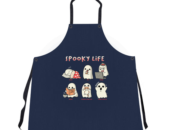 Spooky Life
