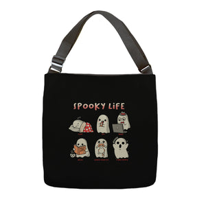 Spooky Life