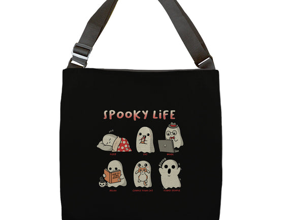 Spooky Life