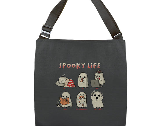 Spooky Life