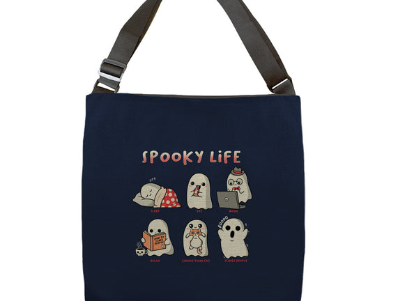 Spooky Life