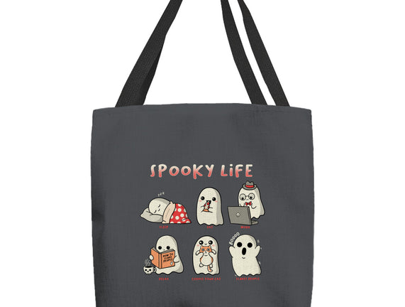 Spooky Life