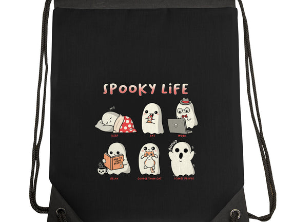 Spooky Life