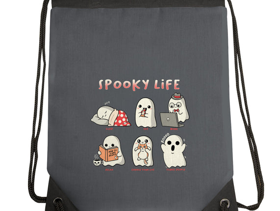 Spooky Life