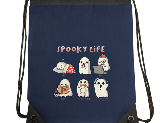 Spooky Life