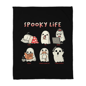 Spooky Life