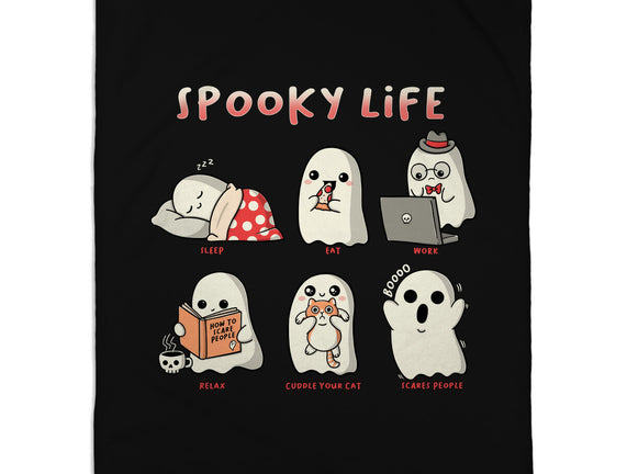 Spooky Life