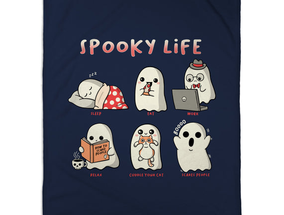 Spooky Life