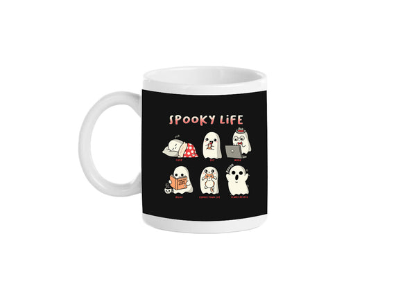 Spooky Life