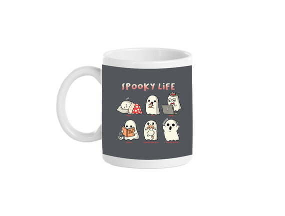 Spooky Life