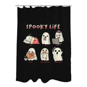 Spooky Life
