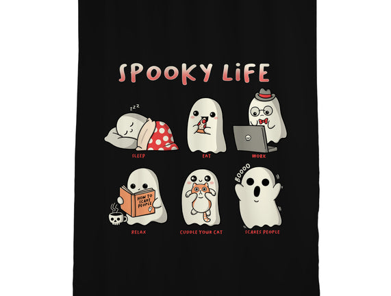 Spooky Life