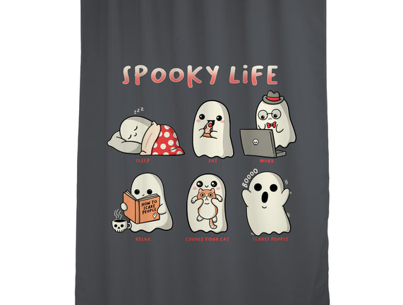 Spooky Life