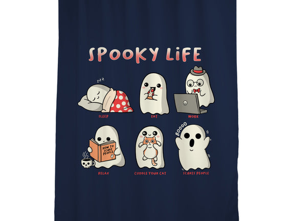 Spooky Life