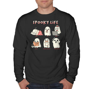 Spooky Life