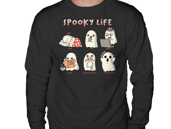 Spooky Life