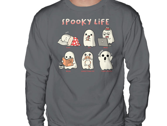 Spooky Life