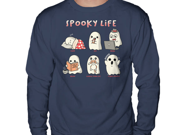Spooky Life