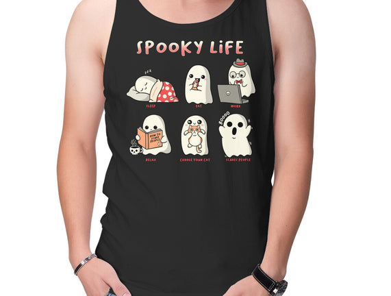 Spooky Life