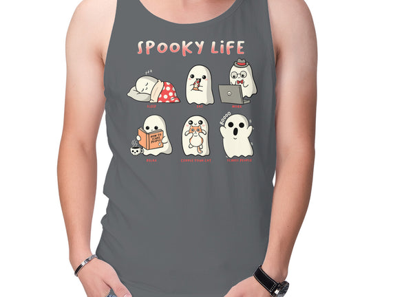 Spooky Life
