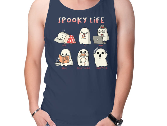 Spooky Life