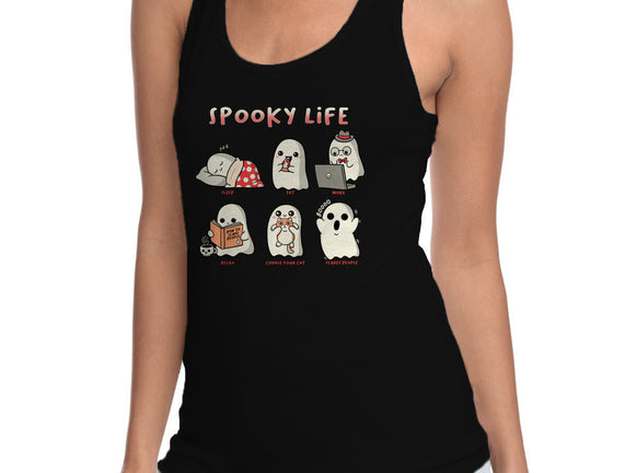 Spooky Life