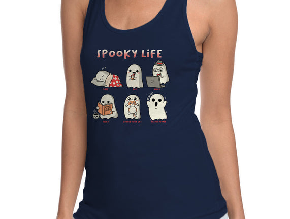 Spooky Life