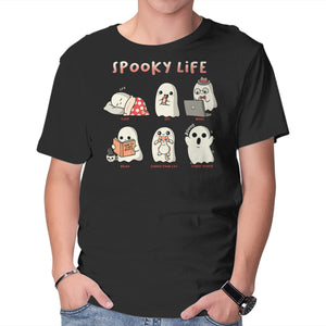 Spooky Life