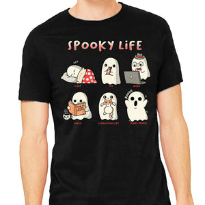 Spooky Life