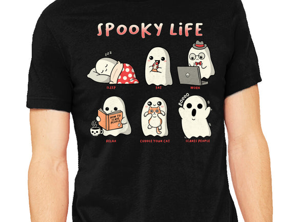 Spooky Life