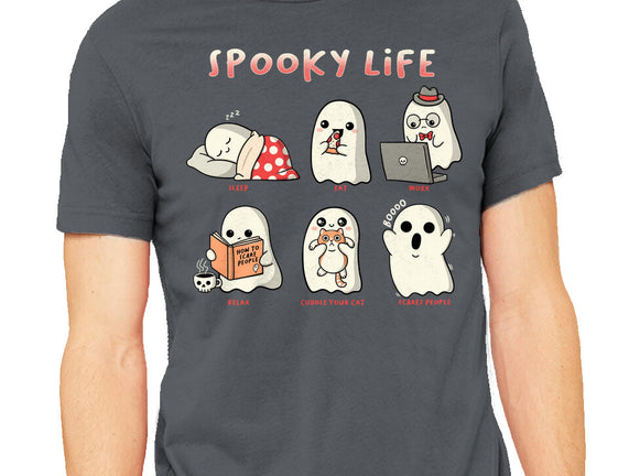 Spooky Life