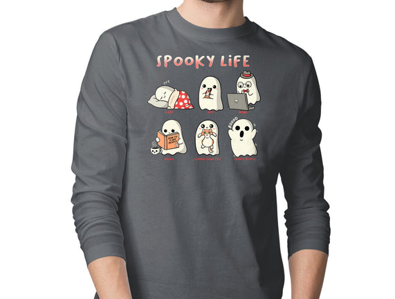 Spooky Life