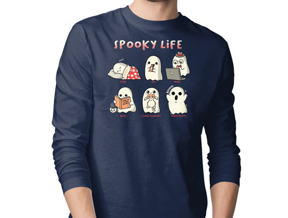 Spooky Life