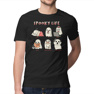 Spooky Life