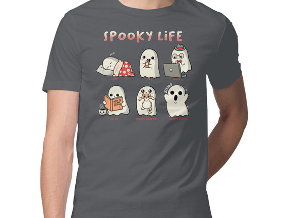 Spooky Life