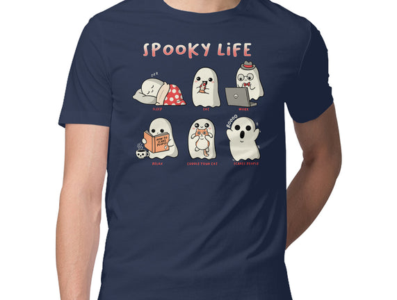 Spooky Life