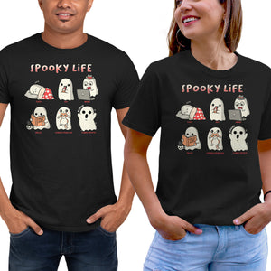 Spooky Life