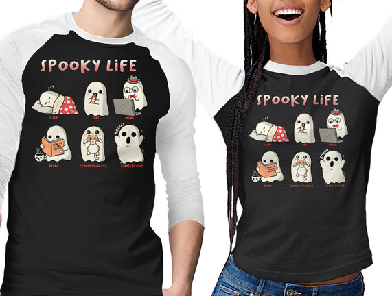 Spooky Life