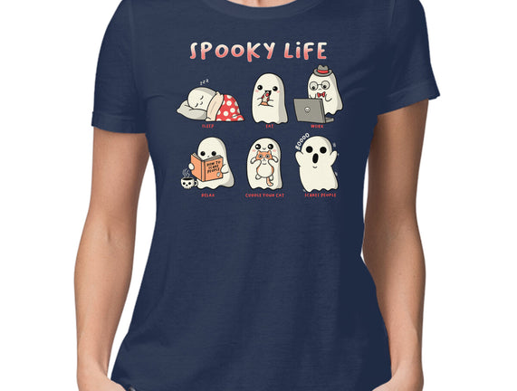 Spooky Life