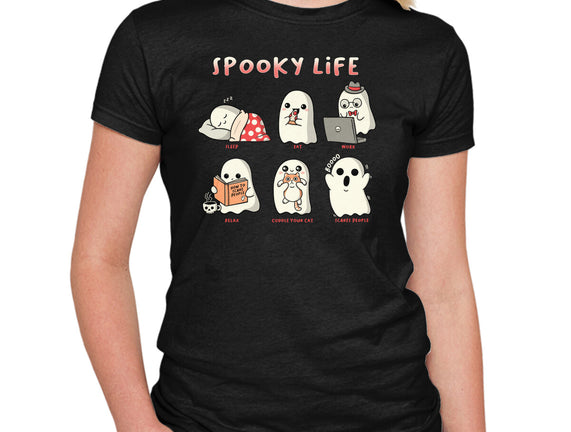 Spooky Life