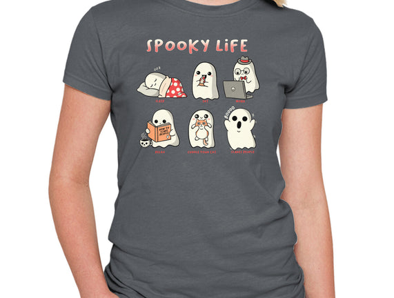 Spooky Life