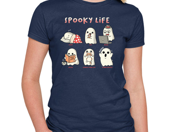 Spooky Life