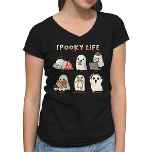 Spooky Life
