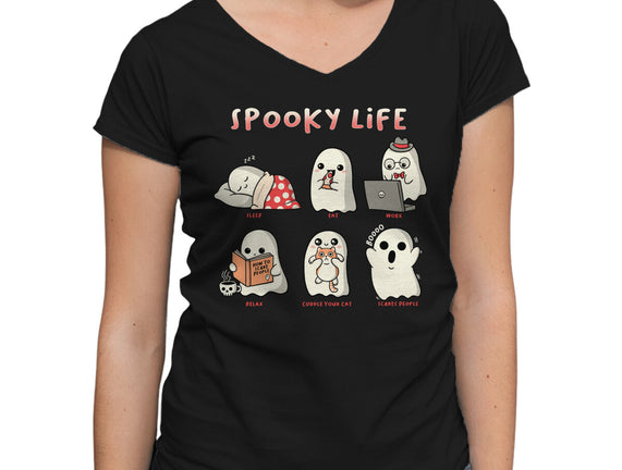 Spooky Life