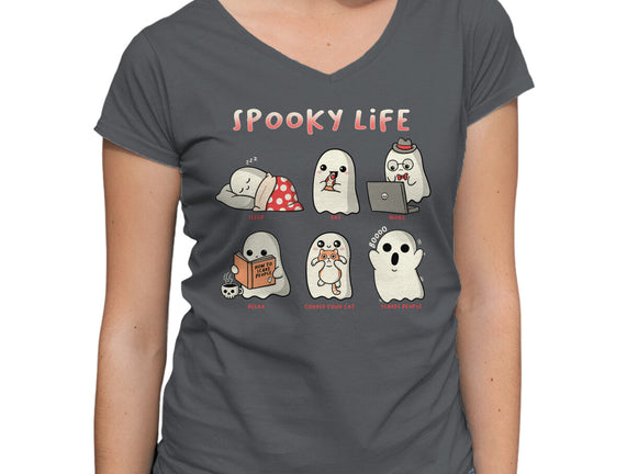 Spooky Life