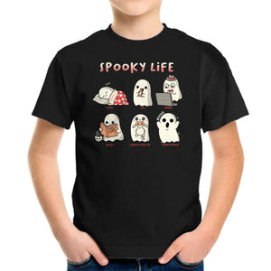 Spooky Life