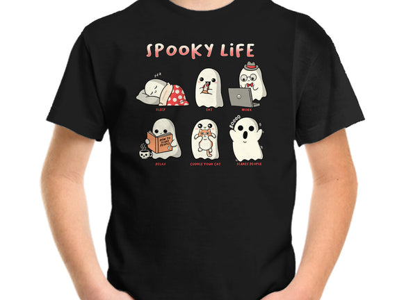 Spooky Life