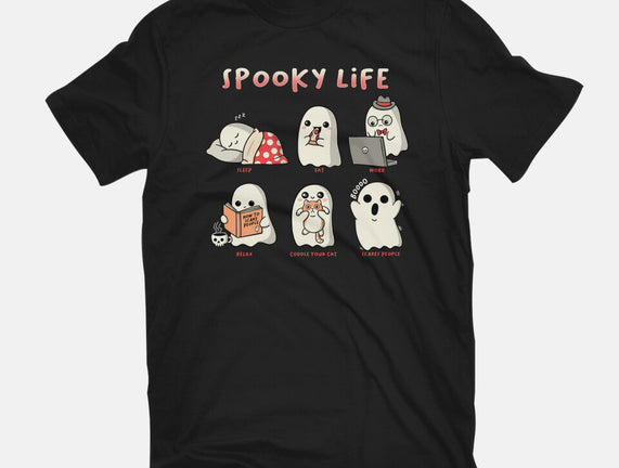 Spooky Life