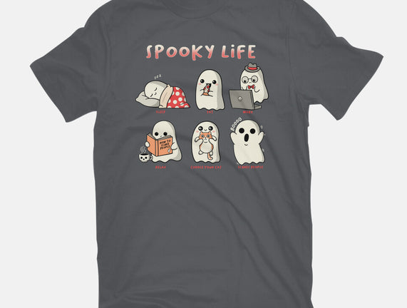 Spooky Life