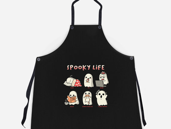 Spooky Life